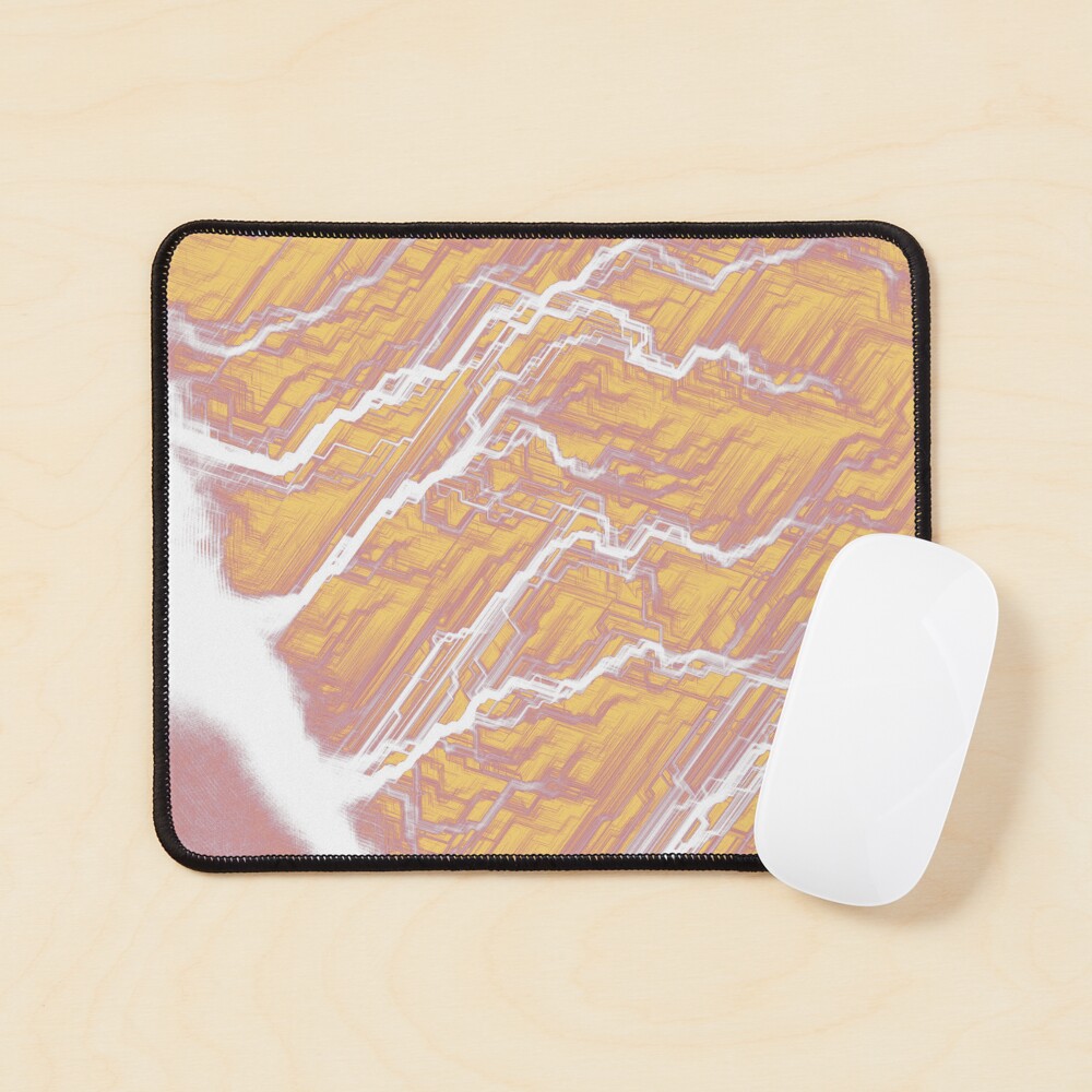 Item preview, Mouse Pad designed and sold by TiwGenerative.