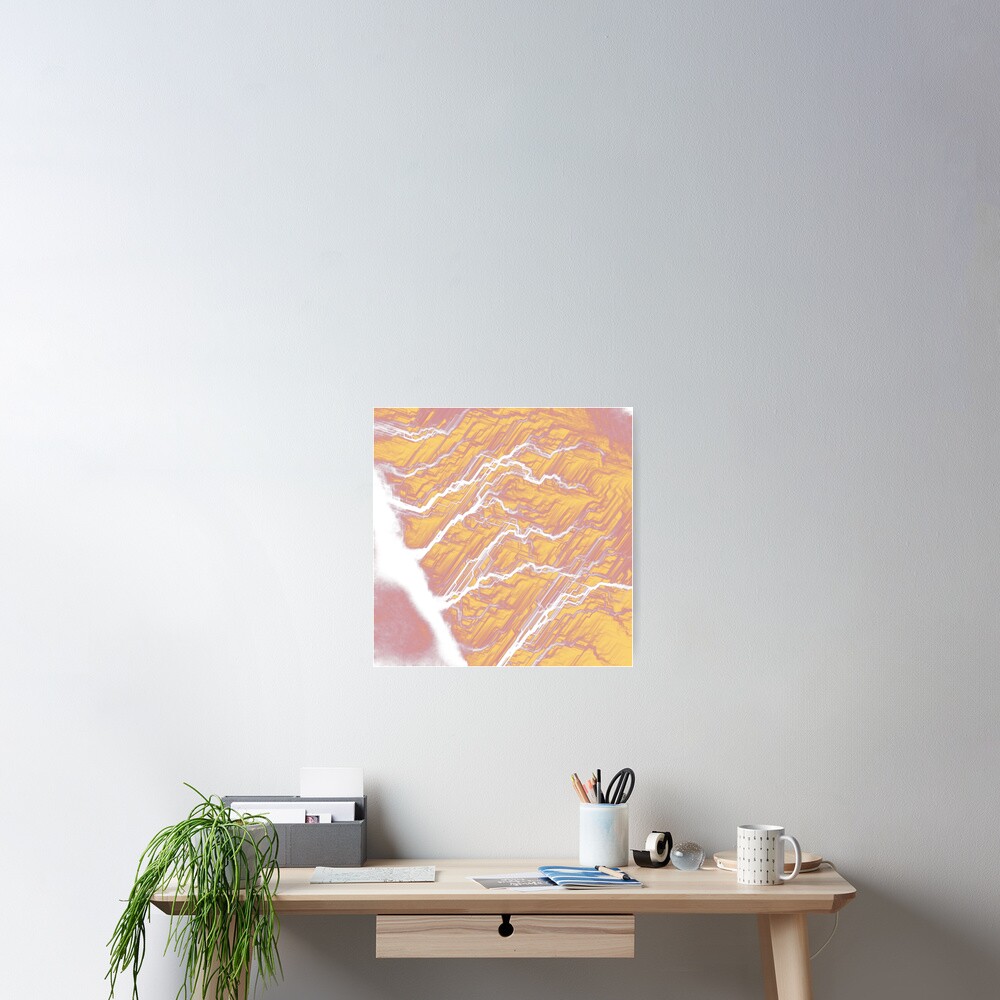 Item preview, Poster designed and sold by TiwGenerative.