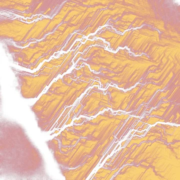Artwork thumbnail, Rift Bitwise by TiwGenerative