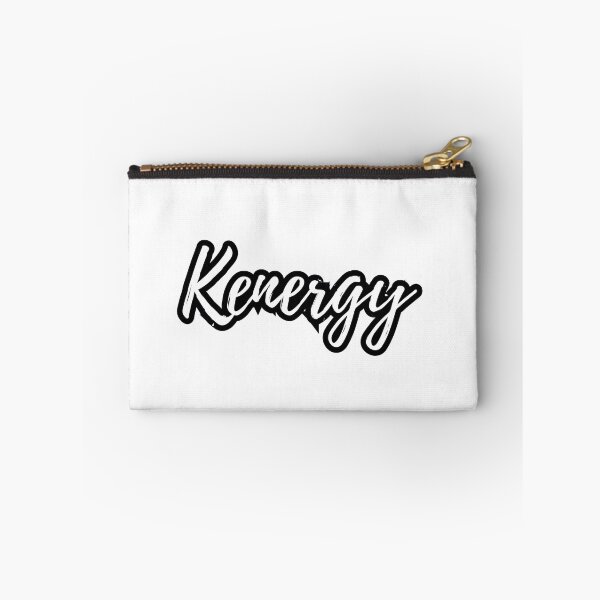Item preview, Kenergy in white designed and sold by Manoroma.