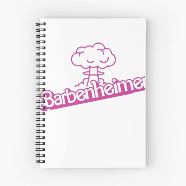 Item preview, Barbenheimer designed and sold by thatssosidra.