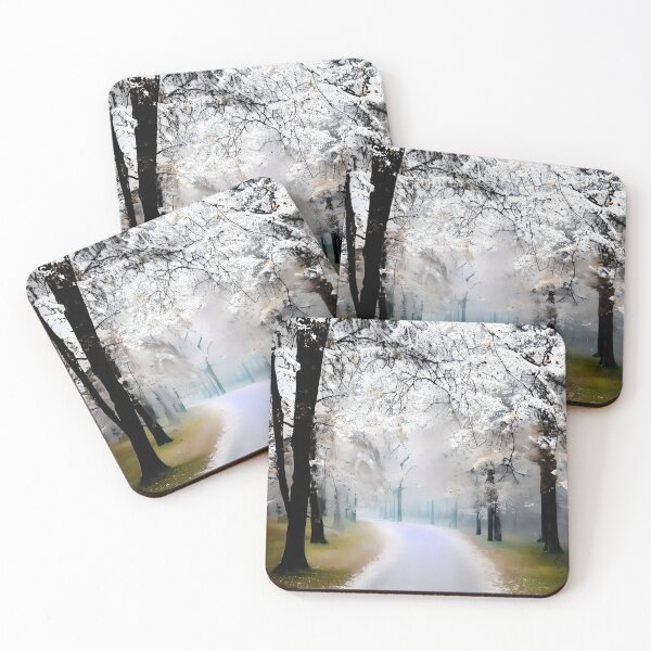 Item preview, White Autumn designed and sold by eduk8byfoyles.