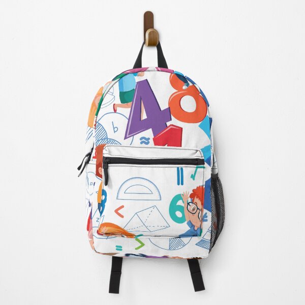 Item preview, Back to school maths and numbers designed and sold by DreamStore360.