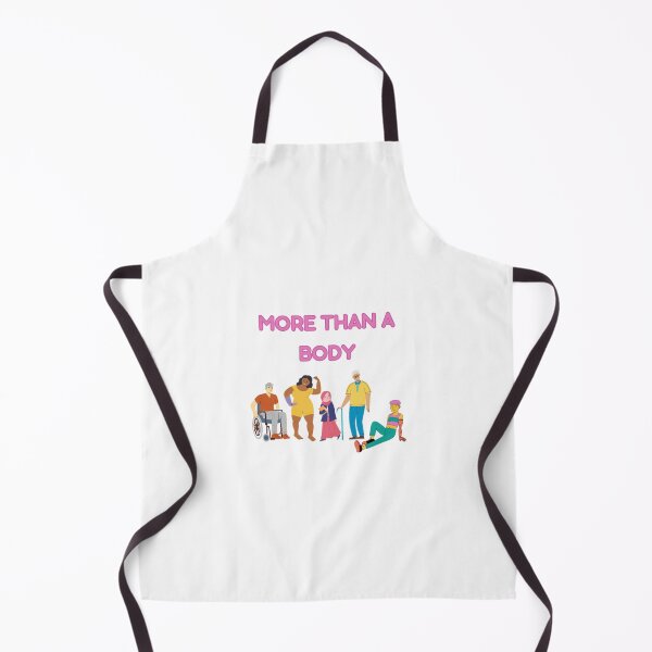 Item preview, More than a body designed and sold by EDrecovery.