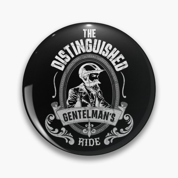 Item preview, Distinguished gentleman's ride | Vintage Style designed and sold by Tee-Craftify.