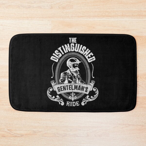 Item preview, Distinguished gentleman's ride | Vintage Style designed and sold by Tee-Craftify.