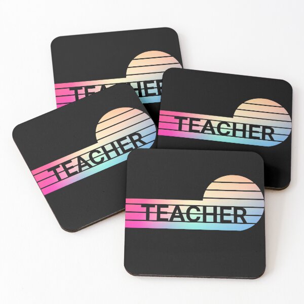 Item preview, Inspiring Educators - Back to School Collection designed and sold by ThiagoSDantas.
