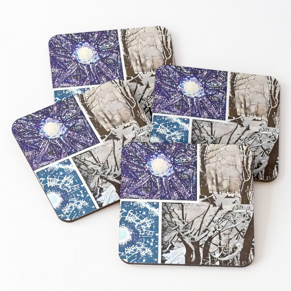 Item preview, White February designed and sold by eduk8byfoyles.
