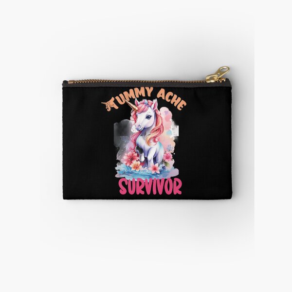Item preview, TUMMY ACHE SURVIVOR designed and sold by Affyboss6.