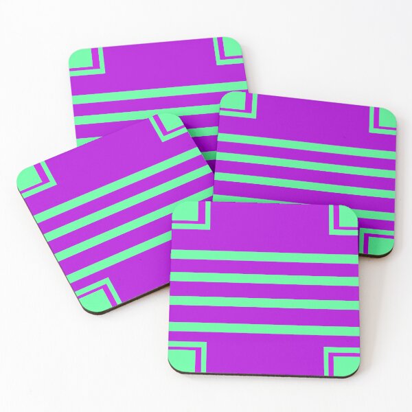 Item preview, Purple Racers designed and sold by PrettyViews.