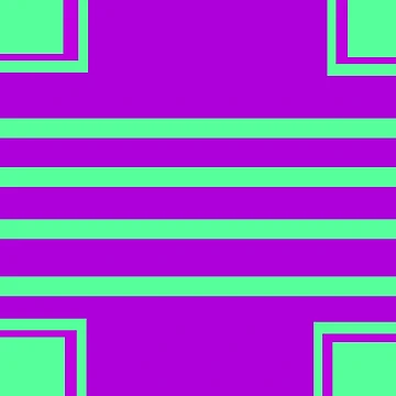 Artwork thumbnail, Purple Racers by PrettyViews