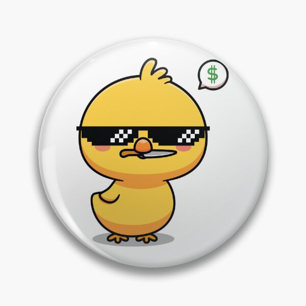 Item preview,  funny duck by BENSEMOUM designed and sold by bensemoum.