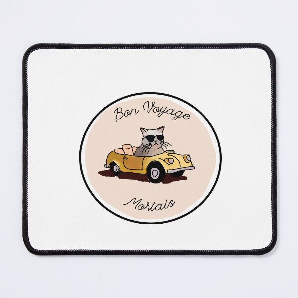 Item preview, Bon Voyage  designed and sold by NotBadDesigns.