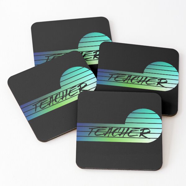 Item preview, Inspiring Educators - Back to School Collection v1 designed and sold by ThiagoSDantas.