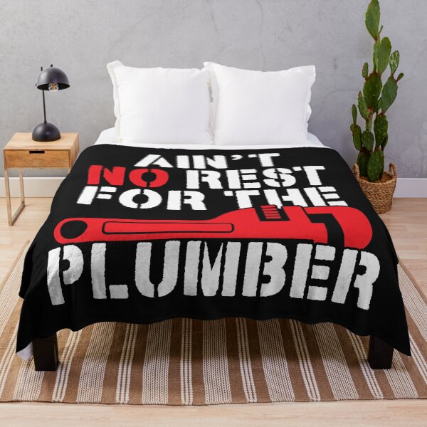 Item preview,  Plumber/ Plumbing / plumb designed and sold by Tee Hub.