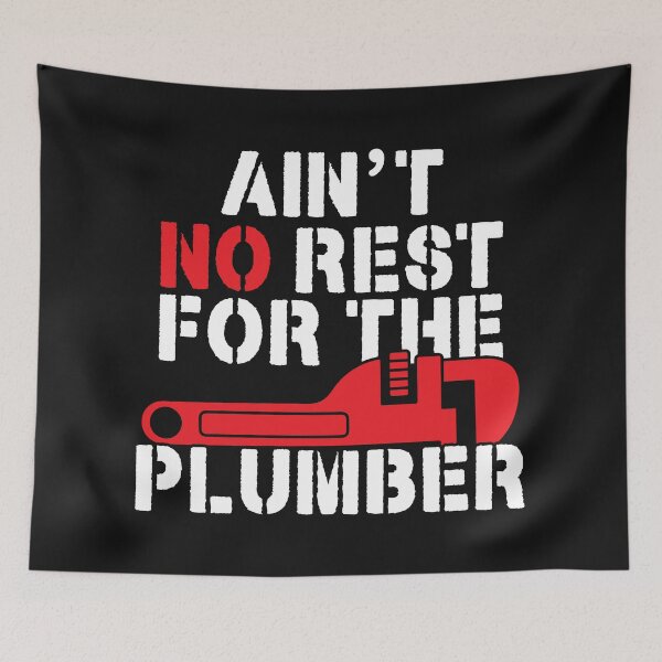 Item preview,  Plumber/ Plumbing / plumb designed and sold by Tee Hub.