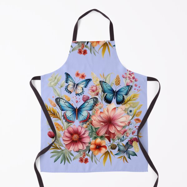 Item preview, Vintage Butterflies, Bugs and Insects Illustration designed and sold by ManifestoDesign.