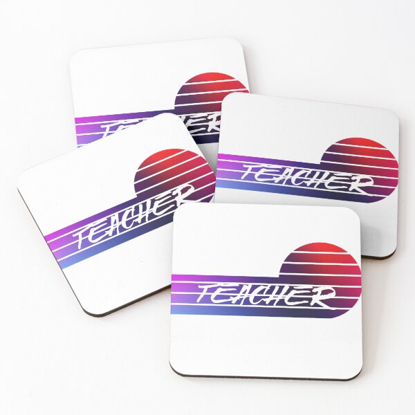 Item preview, Inspiring Educators - Back to School Collection v2 designed and sold by ThiagoSDantas.