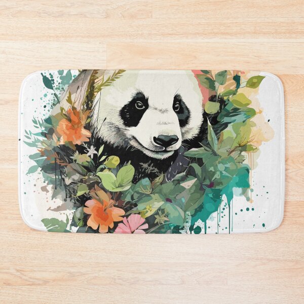 Item preview, Asian Flora1 designed and sold by Canster-Odyssey.