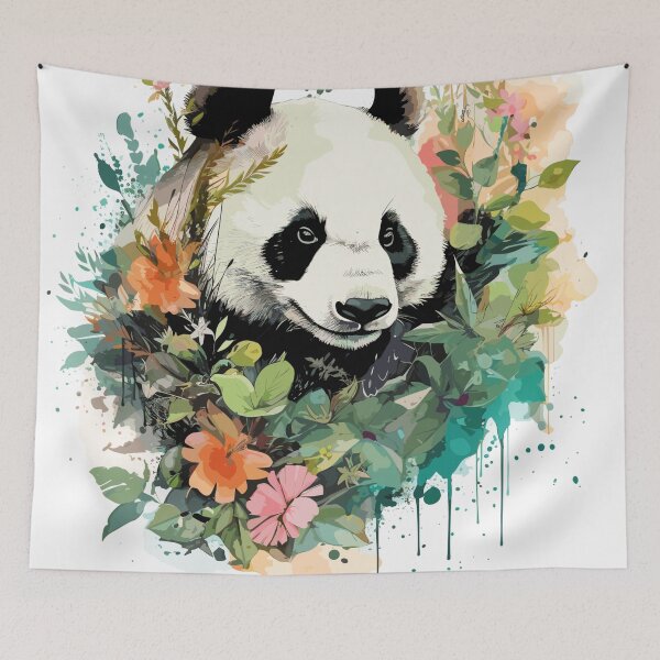 Item preview, Asian Flora1 designed and sold by Canster-Odyssey.