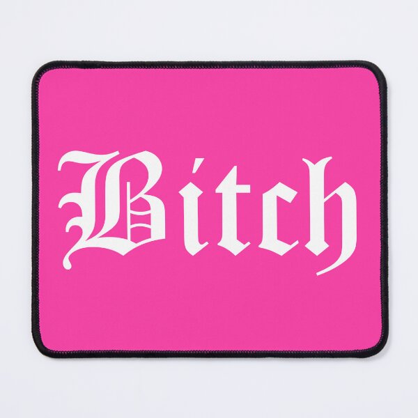 Item preview, bish designed and sold by DewDonuts.