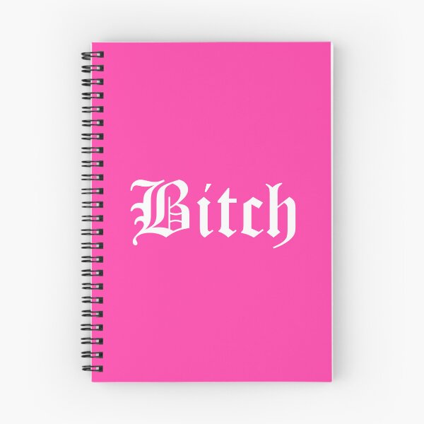 Item preview, bish designed and sold by DewDonuts.