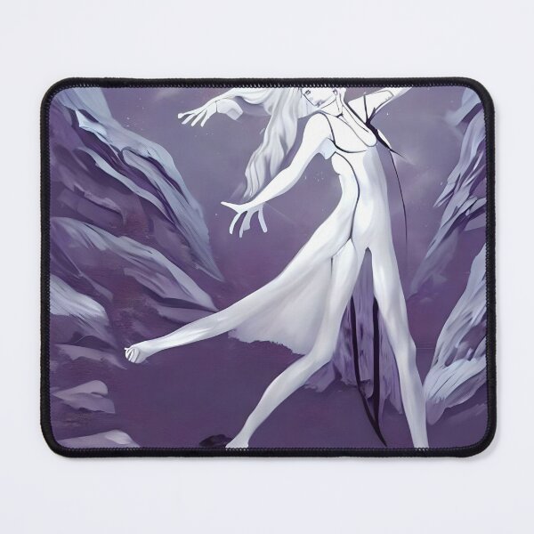 Item preview, White May designed and sold by eduk8byfoyles.