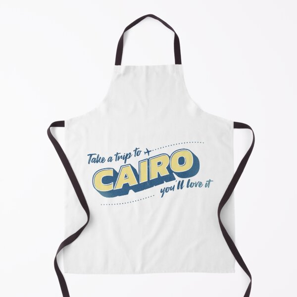 Item preview, Vibrant Cairo, Egypt Travel Sticker designed and sold by codestealth.