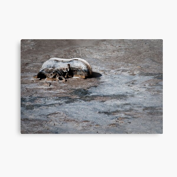 Das Boot Metal Print