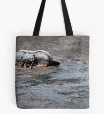 Das Boot Tote Bag