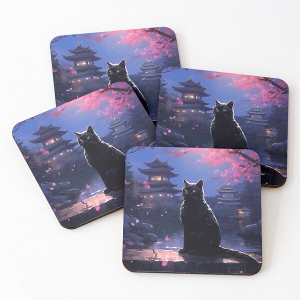 Item preview, Cat sitting in Garden designed and sold by Elite's Workshop.