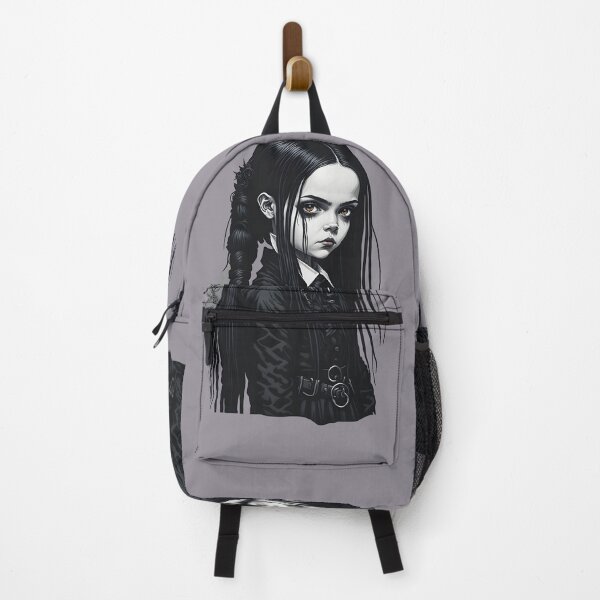 Artikelvorschau, Gruselige süße Mädchenpuppe im Gothic-Stil entworfen und verkauft von SoccaTamam.