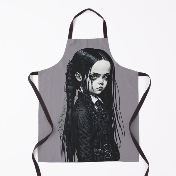 Artikelvorschau, Gruselige süße Mädchenpuppe im Gothic-Stil entworfen und verkauft von SoccaTamam.