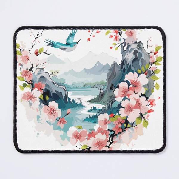 Item preview, Asian Flora2 designed and sold by Canster-Odyssey.