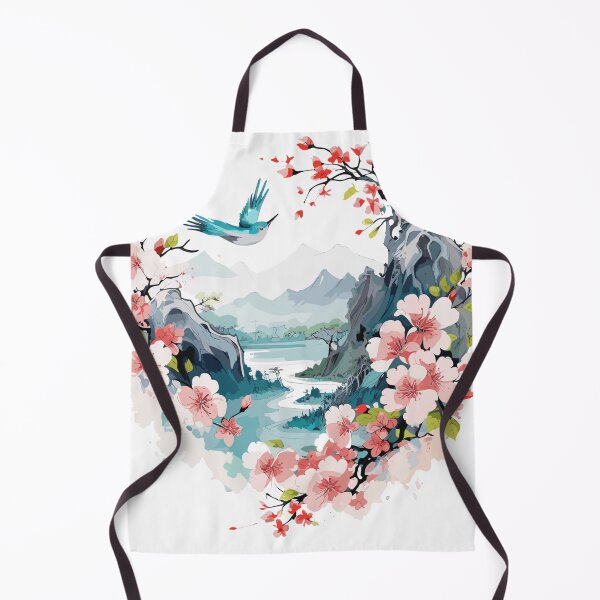 Item preview, Asian Flora2 designed and sold by Canster-Odyssey.