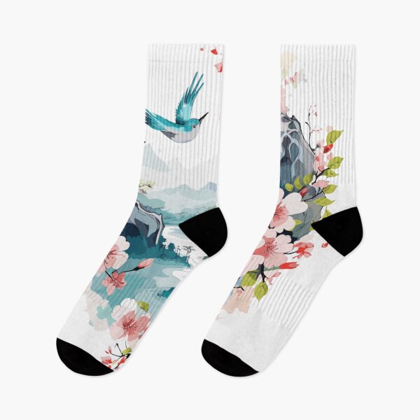 Item preview, Asian Flora2 designed and sold by Canster-Odyssey.