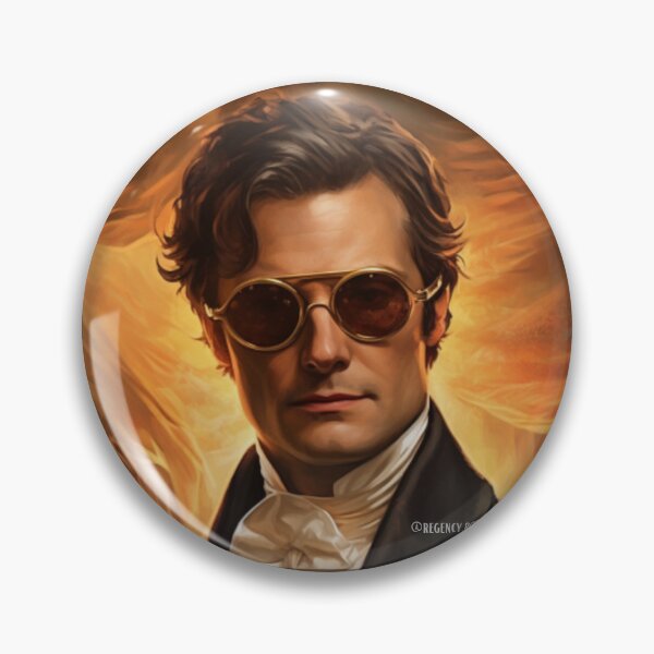 Item preview, Mr Darcy is Handsome Enough  designed and sold by RTee27.