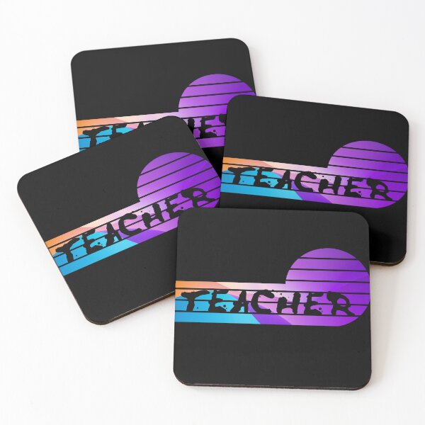 Item preview, Inspiring Educators - Back to School Collection v3 designed and sold by ThiagoSDantas.