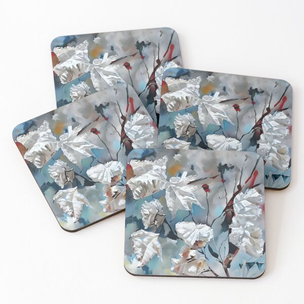 Item preview, White October designed and sold by eduk8byfoyles.