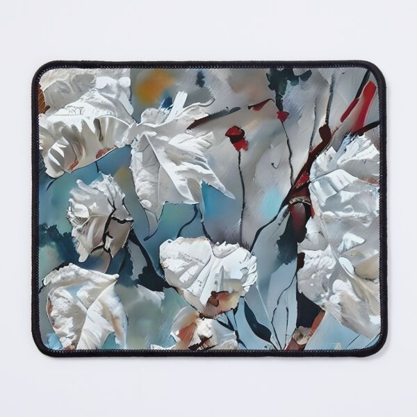 Item preview, White October designed and sold by eduk8byfoyles.