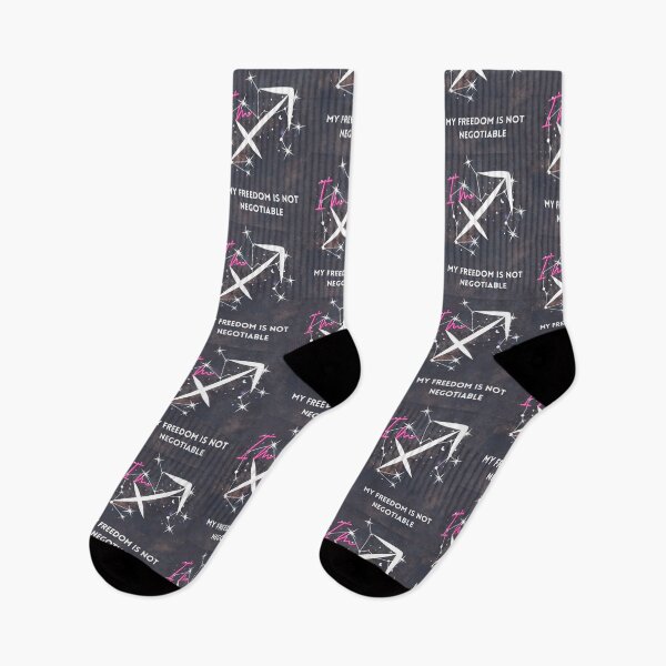 Item preview, Sagittarius Zodiac Sign Essential Dark Background designed and sold by elearah1.