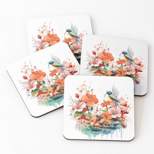 Item preview, Asian Flora3 designed and sold by Canster-Odyssey.