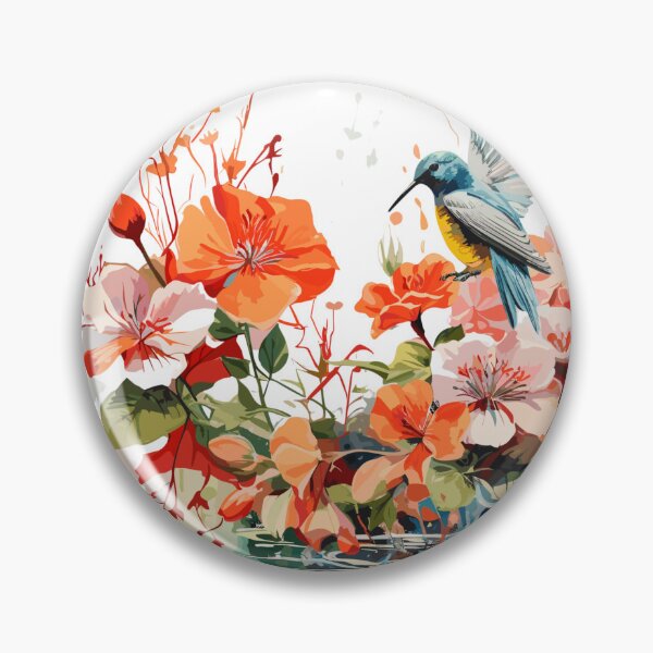 Item preview, Asian Flora3 designed and sold by Canster-Odyssey.