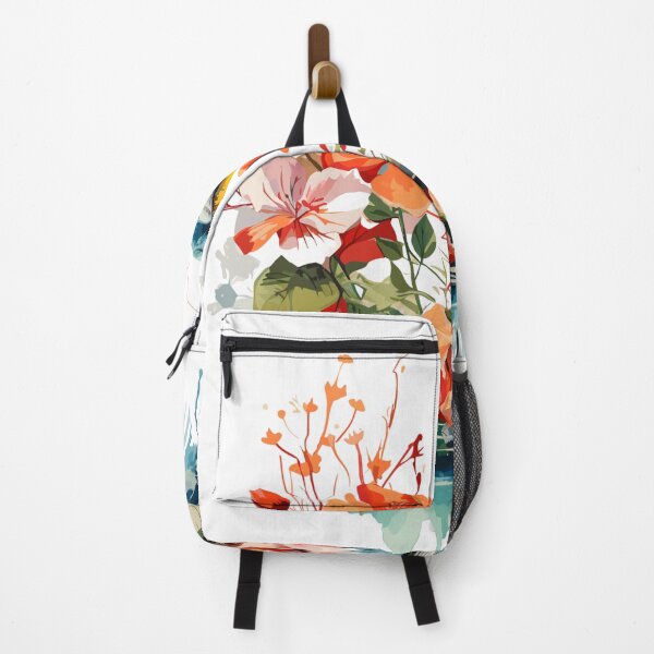 Item preview, Asian Flora3 designed and sold by Canster-Odyssey.
