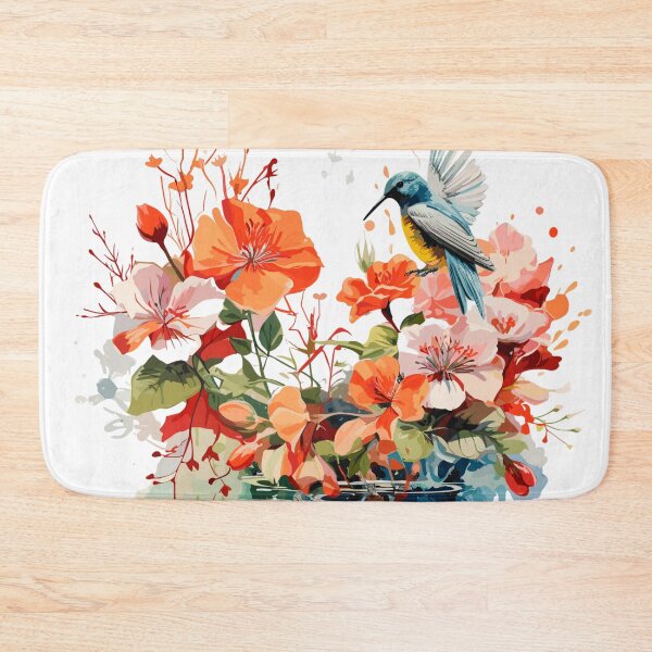 Item preview, Asian Flora3 designed and sold by Canster-Odyssey.