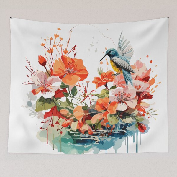 Item preview, Asian Flora3 designed and sold by Canster-Odyssey.