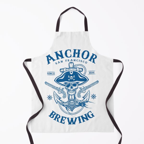 Item preview, Anchor Brewing designed and sold by RysikGraphic.