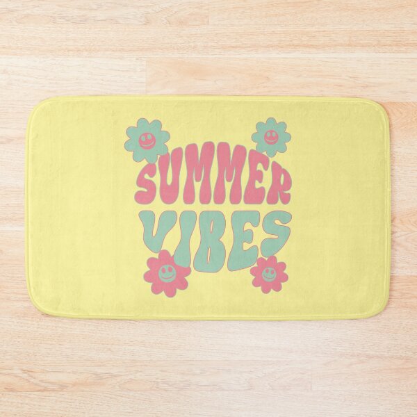 Item preview, Summer Vibes Retro Beach Shirt, by DAM Creative, designed and sold by DAM Creative ⭐⭐⭐⭐⭐.