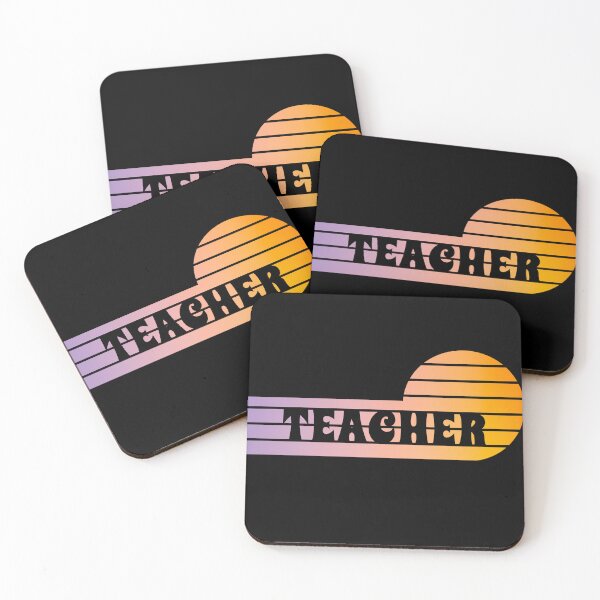Item preview, Inspiring Educators - Back to School Collection v4 designed and sold by ThiagoSDantas.