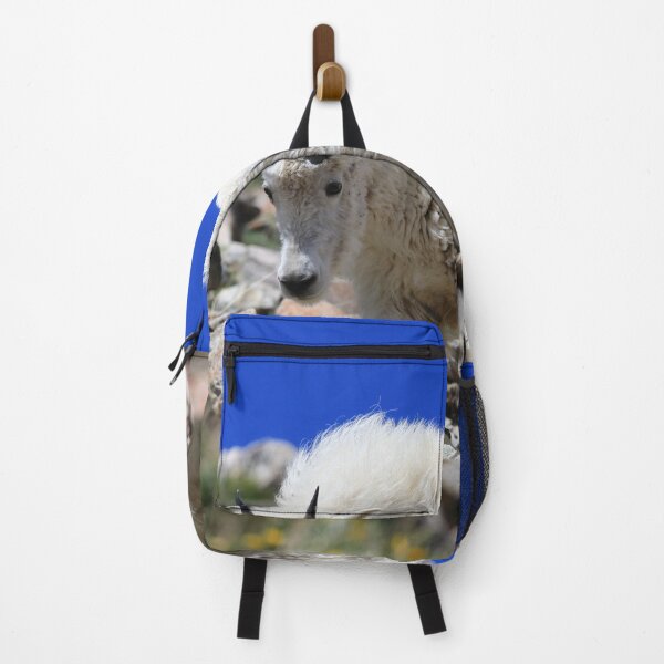 Item preview, Furry goat designed and sold by zumi.